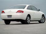 Toyota Camry Solara Coupe 1999 года